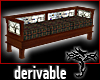 [T] Oracle Couch Deriva.