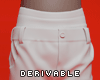DRV Pant Straight
