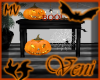 *MV* Halloween Table 2