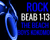 KOKOMO THE BEACH BOYS