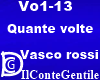 Quante volte