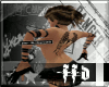 FFD Tribal Wings Tatto F