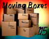 Moving Boxes