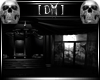 [DM] Dark Hall Room