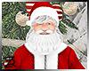 !R Santa + Balloon