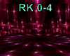 DJ Light Red Star