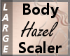Body Scale Hazel L