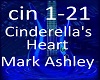 Cinderella's Heart