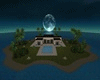 Private villa blue moon