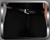 Blk Formal Pants