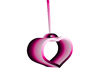 Pink heart