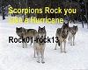 Scorpions - Hurricane