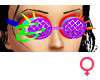 Rave Goggles [Derivable]