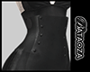Gothic vintage pants 1