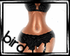 [bd] XXL Black Lingerie