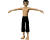 arms