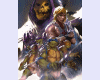 6v3| He-Man Crossover