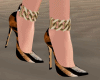 MxU -tiger Heels