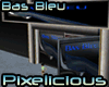PIX Club Bas Bleu