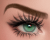 Bacall Coffee Brows