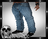 CS Blue Jeans -M-
