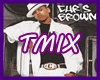 Chris Brown -Eyes On You