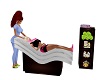 Therapy Massage table 1