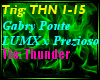 {OX}Thunder