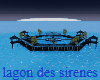 Siren lagoon
