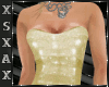 Glister Evening Gold