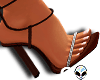 Millions Diamond Heels