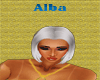 Alba Plat. Blonde 227