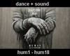 Dance + Sound - Human