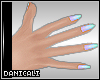*DC! Nails in Pao