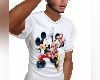 WhiteTeeMickeyMinnie