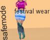 Festival wear FULL