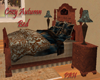 {PAH}Cozy Autumn Bed
