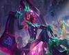 LoL Battle  Qiyana