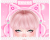 B. Pinku Kitty Headset