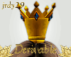 <J> Drv HD Crown <>