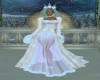 Snow Fairy Gown