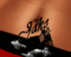 {RAW}Jake tat