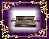 Purple Liilaic bed