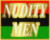 Nudity Men Chain