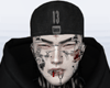 Cap Sk8 Compton