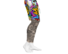hip hop shorts
