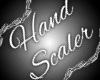 My Hand Scaler