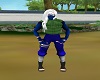 Kakashi Mask F V1
