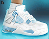 Shos Retro Blue