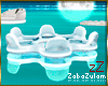 zZ Pool Float Animated